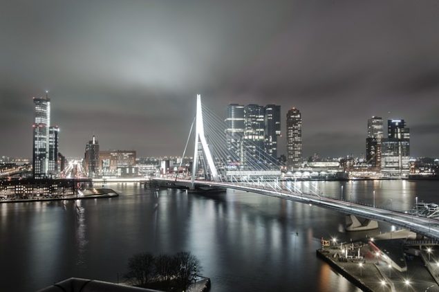 Rotterdam