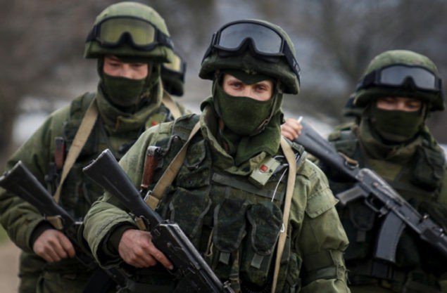 Почему нет мирного решения конфликта на Донбассе?