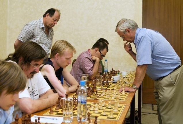 Искушение Украины: «Дурак увидел шах»