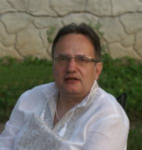 Юрій Чернецький