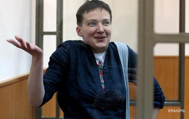 Адвокат Савченко оказался шпионом Суркова