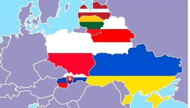 Українці шукають альтернативу євроінтеграції у зближенні з Польщею та Китаєм?