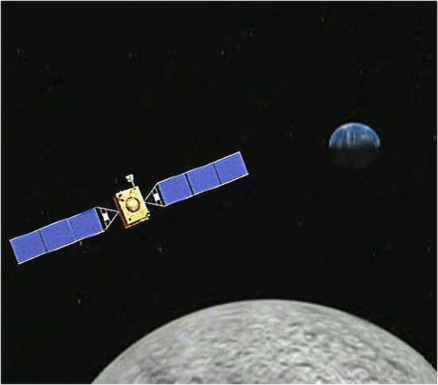 Китай запустить ретрансляційний супутник до віддаленої стороні Місяця завтра