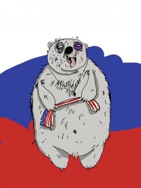 Госдеп США поздравил Россию с 24 августа