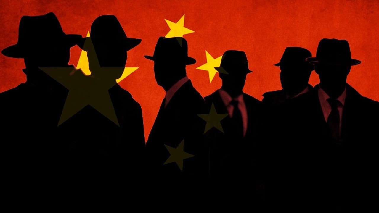 Крадущийся китаец, затаившийся шпион: почему проблема китайского шпионажа важна для Украины?