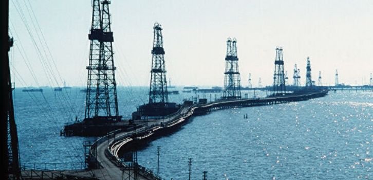Минск начал переговоры с Баку о поставках нефти