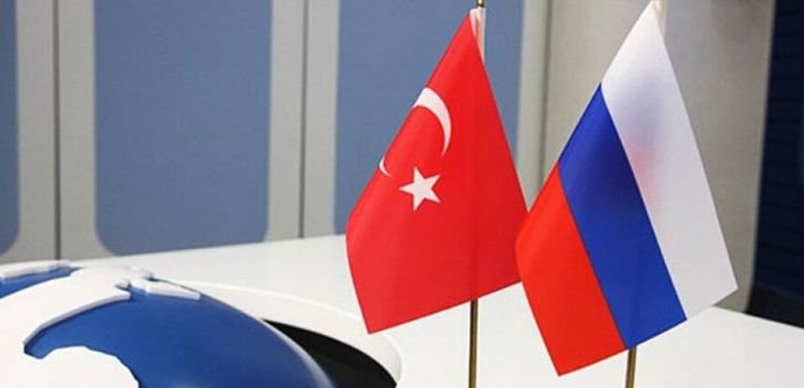 Российско-турецкий узел «дружбы» затягивается и может лопнуть
