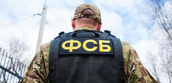 ФСБ займется дестабилизацией ситуации в Украине