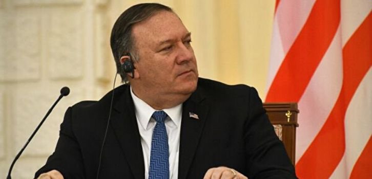США пригрозили санкціями Росії та Ірану за вбивства сирійців
