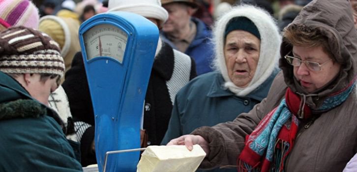 В России повысят пенсионный возраст