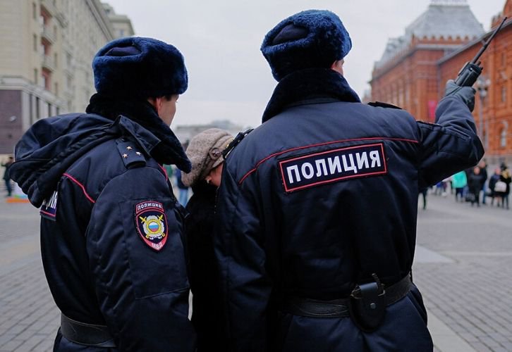 Кремль окончательно развязал руки полиции после осетинского дебоша
