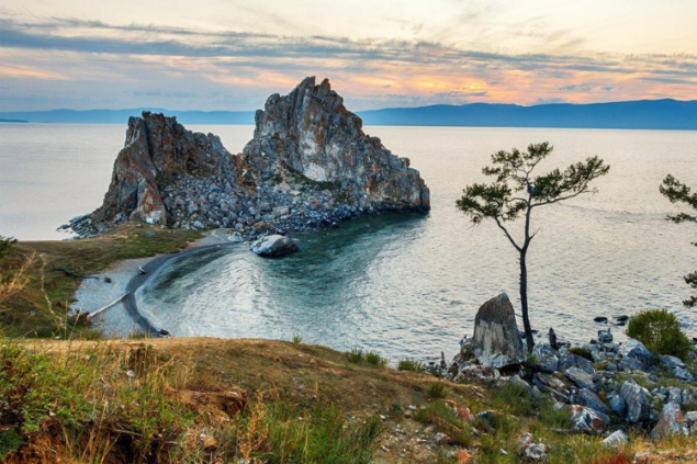 ЮНЕСКО обеспокоено ситуацией с вырубкой лесов вокруг Байкала