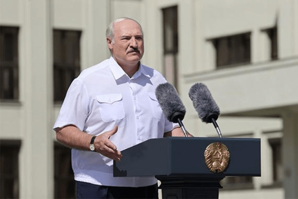 Бедный Лукашенко! Быть или не быть Союзному государству