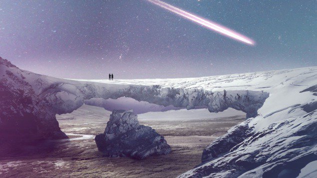 НАСА: Астероїд прямує до Землі і прибуде напередодні виборів у США у листопаді