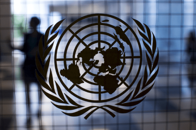 Президент РФ не полетит на Генассамблею ООН в Нью-Йорк