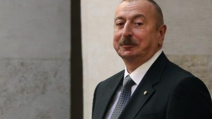 Азербайджан вбил гвоздь в крышку газпромовского гроба