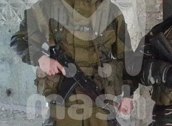 В РФ найден мёртвым боевик из «расстрельного» списка «Миротворца»