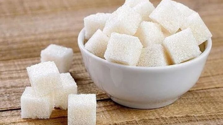 России грозит дефицит сахара