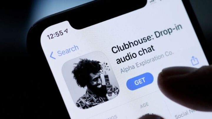 Только летом выйдет версия Clubhouse для Android — системы приглашений не будет