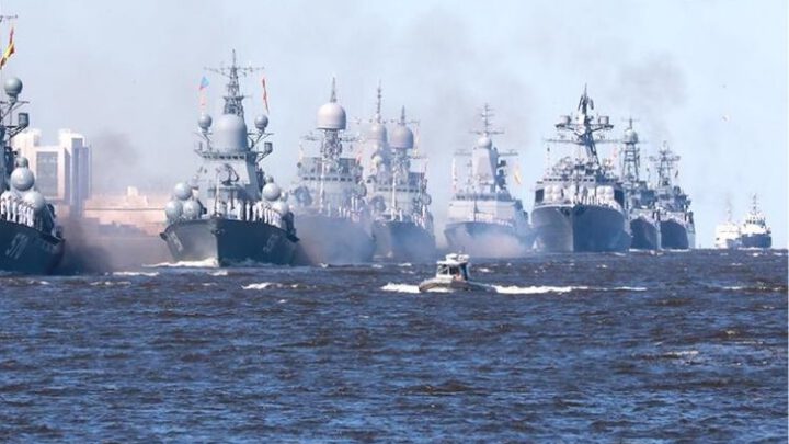 Судан приостановил соглашение с Россией о создании морской базы