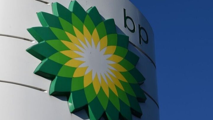 British Petroleum отказалась от совместного проекта с «Роснефтью»