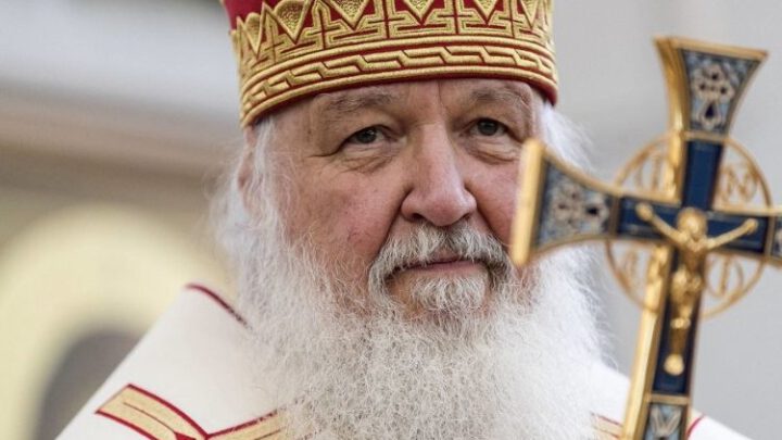 Патриарх Кирилл неожиданно предостерег власти от скатывания в тиранию