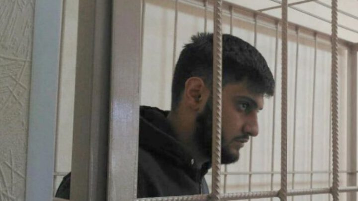 Арестованы свидетели убийства Векиля Абдуллаева инспектором ДПС