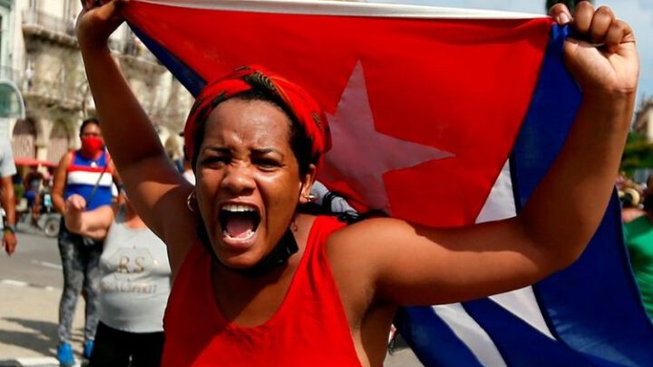 Когда на Кубе высадятся российские наемники