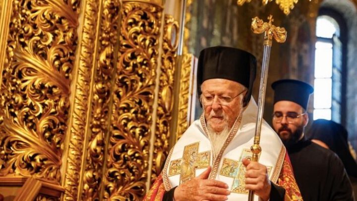Вселенський Патріарх у Києві, що далі? Ексклюзив