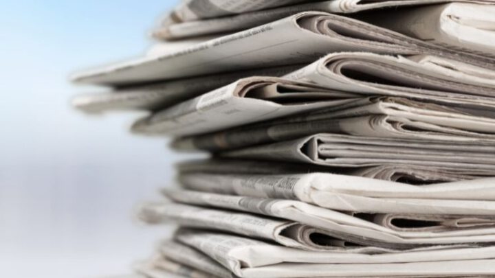Главные редакторы и издатели независимых российских изданий требуют изменить законодательство о СМИ