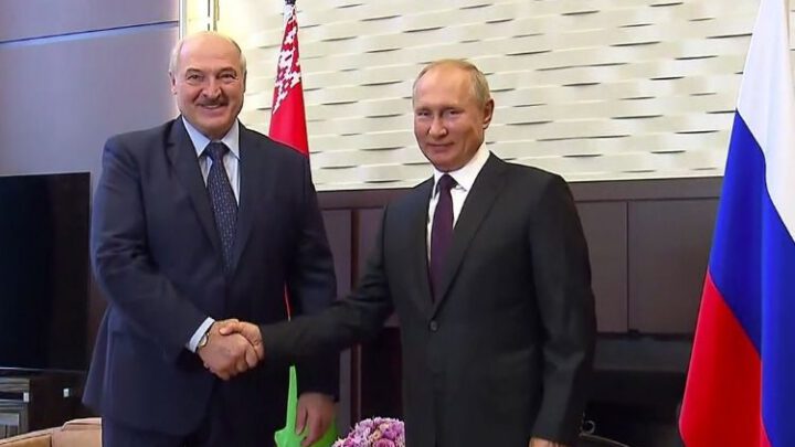 В Беларуси предлагают отсрочить слияние с Россией до 2027 года