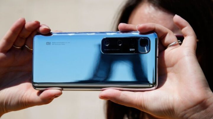 В окупованому Криму Xiaomi віддалено перетворює в «цеглини» свої смартфони