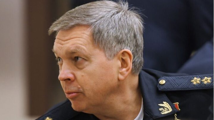 В РФ командира роты ГРУ обвиняют в сексуальном насилии над рядовыми