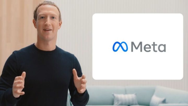 Facebook кто? Цукерберг объявляет о ребрендинге как Meta
