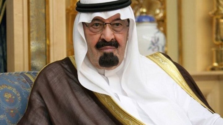 Российские спецслужбы готовили убийство короля Саудовской Аравии? Эксклюзив