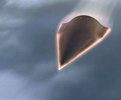 Китай заявил, что недавнее испытание было связано с космическим кораблем, а не ракетой | newssky.com.ua