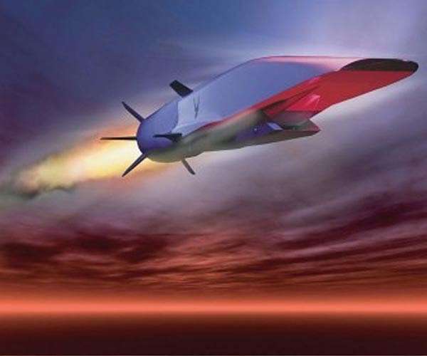Гиперзвуковые ракеты: тревожный must-have в военной технике | newssky.com.ua