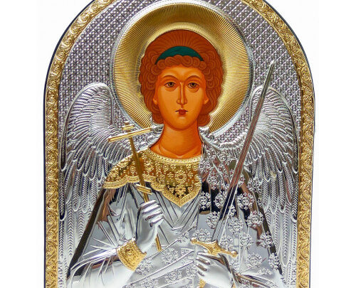 Иконы Ангела Хранителя