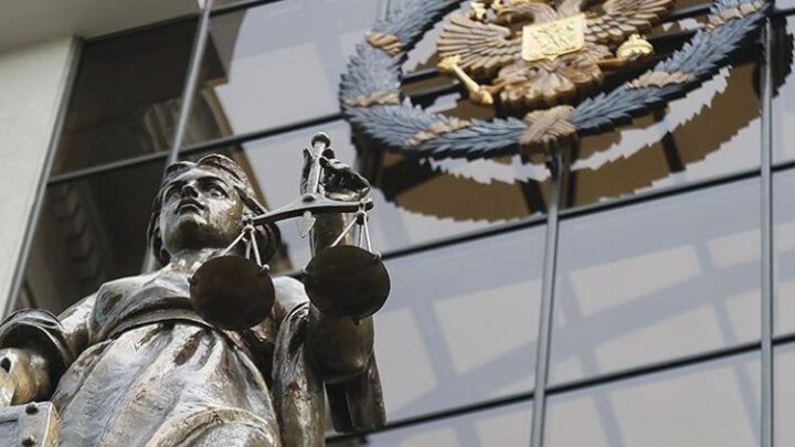 В России суд отказался принять иск «детей ГУЛАГа» к парламенту
