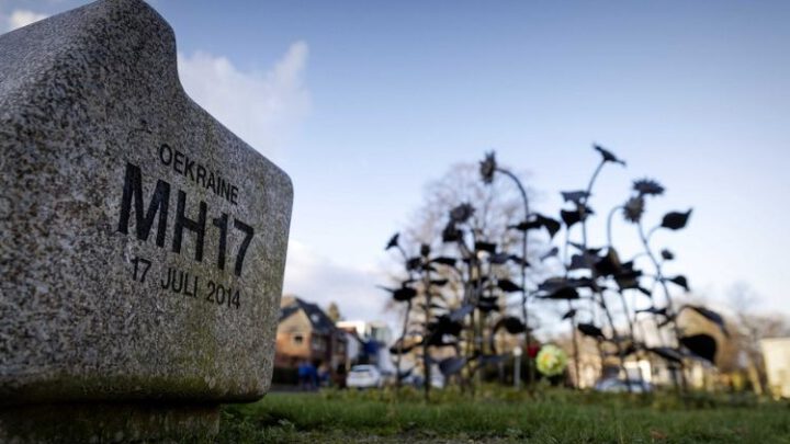 Нидерланды готовят новый иск против России в деле MH17