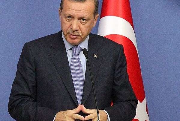Байден и Эрдоган обещают улучшить отношения между США и Турцией