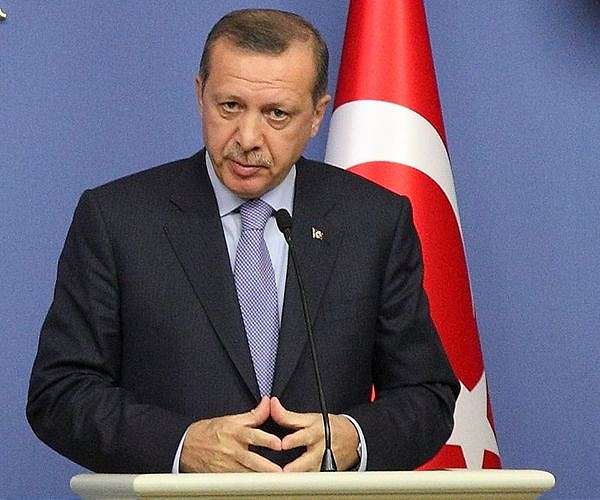 Байден и Эрдоган обещают улучшить отношения между США и Турцией