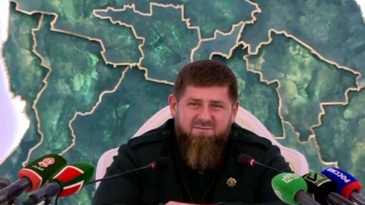 Зачем козе баян. Кадыров хочет «присоединить» Украину к нищей Чечне. Эксклюзив