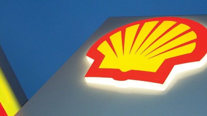 Shell планує перевести вантажівки на паливо з біометану