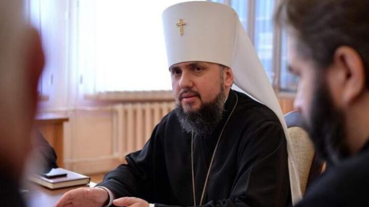 В українській армії під час війни не місце священникам РПЦ