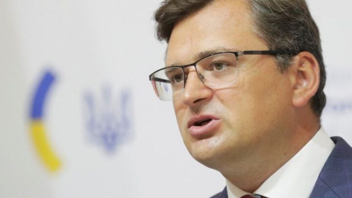 В Україні відповіли словацькому міністрові на заяву, що «росіяни не повернуть Крим»