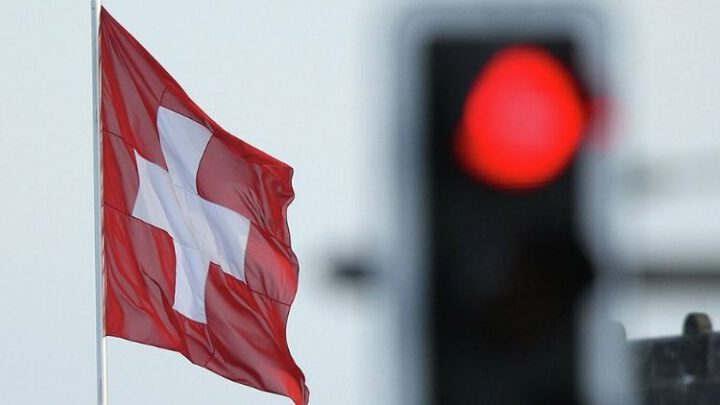 Швейцария не будет платформой для обхода Россией санкций, которые ввел ЕС
