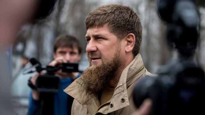 Failed state. Как Чечня раскачивает «российскую лодку»