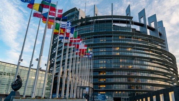 Європарламент схвалив терміновий пакет допомоги для України на €1,2 млрд