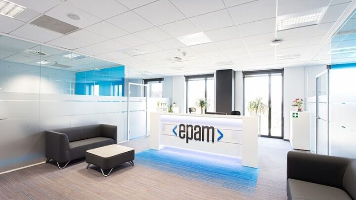 EPAM відкриває офіс в Рівному